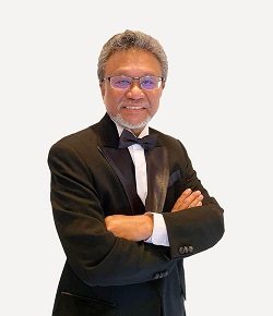 Foto Dr. Mohamad Nasir Zahari, dokter bedah plastik di Prince Court Medical Centre