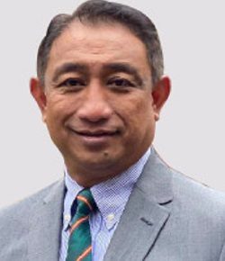 Foto Major General Dato' Dr. Mohammad Amirrudin Hamdan, dokter ortopedi (tulang) di KPJ Ampang Puteri