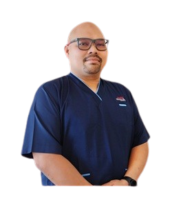 Foto Dr. Mohd Syukranamri bin Ramli, dokter ortopedi (tulang) di Sunway Medical Centre Penang