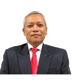 Foto Dr. Mohd Zamrin Bin Dimon, dokter bedah jantung di Sunway Medical Centre Velocity