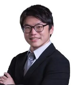 Foto Mr. Lawrence Loh Li Loong, dokter tulang (ortopedi) di Gleneagles Penang