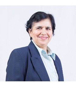 Foto Dr. Mridula Kumari, dokter anak di KPJ Ampang Puteri