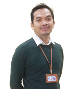 Foto Dr. Muhamad Yazli bin Yuhana, dokter internis di KPJ Ampang Puteri