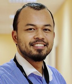 Foto Assoc. Prof. Dr. Muhammad Azrai Abu, dokter kandungan di UKM Specialist Centre
