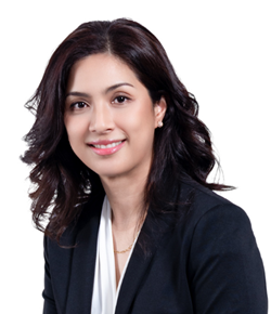 Foto Dr. Natasha Ayla Binti Ahmad Zulkiflee, dokter tht di Kuala Lumpur