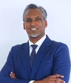 Foto Dr. Navinakathiresu Muthukumarasamy, dokter bedah umum di Pantai Hospital Kuala Lumpur