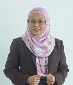 Foto Dr. Nazirin Ariffin, dokter kulit di Pantai Hospital Kuala Lumpur