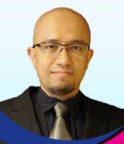 Foto Dr. Nazli Bin Zainuddin, dokter tht di Kuala Lumpur