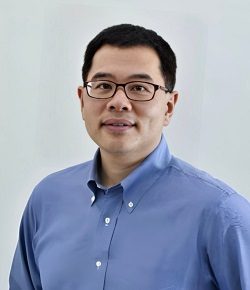 Foto Dr. Ng Eng Seng, dokter ortopedi (tulang) di Subang Jaya Medical Centre