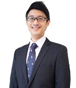 Foto Dr. Ng Jit Beng, dokter jantung di Gleneagles Penang