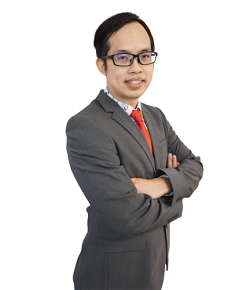 Foto Dr. Ng Sau Yee, dokter kandungan di Sunway Medical Centre Velocity