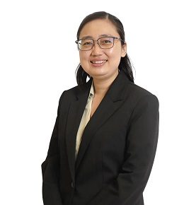 Foto Dr. Ng Wei Ping, dokter bedah saraf di KPJ Ampang Puteri