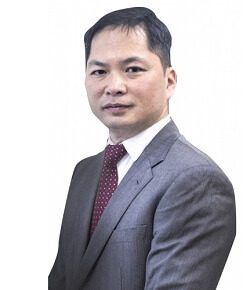Foto Dr. Ng Wuey Min, dokter ortopedi (tulang) di Sunway Medical Centre