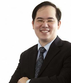 Foto Dr. Ng Yi Siang, dokter onkologi di Subang Jaya Medical Centre