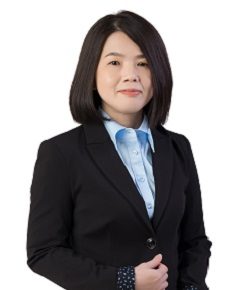 Foto Dr. Ng Yun Yun, dokter anak di Gleneagles Penang