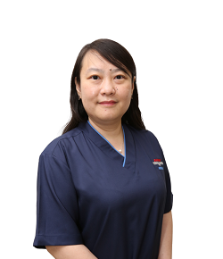Foto Dr. Ngim Hui Ling Joanne, dokter ortopedi (tulang) di Sunway Medical Centre Penang