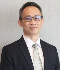 Foto Dr. Ngiu Chai Soon, dokter internis di CVSKL