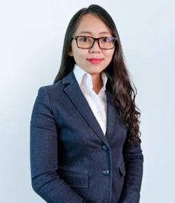Foto Dr. Nik Aizah Nabilla Bt Faheem, dokter ortopedi (tulang) di Pantai Hospital Kuala Lumpur
