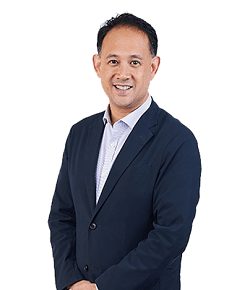 Foto Dato' Dr. Nik Halmey Bin Nik Zainal Abidin, dokter jantung di Gleneagles Kuala Lumpur