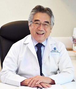 Foto Mr. Noel Yeoh Theam Lip, dokter bedah umum di Loh Guan Lye