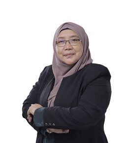 Foto Dr. Noor Fidak Samsudin, dokter kandungan di KPJ Damansara Specialist Hospital 2