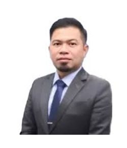 Foto Dr. Noor Muhammad Azlan Shah Atan, dokter jantung di Institut Jantung Negara (IJN)