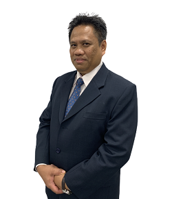 Foto Dr. Nor Hamdan Bin Mohamad Yahaya, dokter ortopedi (tulang) di Kuala Lumpur