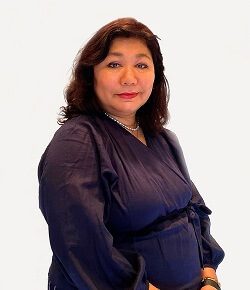 Foto Dr. Norazlina Binti Mohd Yusof, dokter jantung di Prince Court Medical Centre