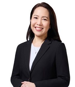 Foto Dr. Nordiana Nordin, dokter internis di Sunway Medical Centre Damansara