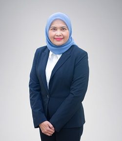 Foto Dr. Norli Marwyne Binti Mohammed Noor, dokter kulit di Kuala Lumpur