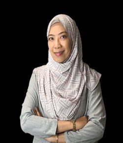Foto Datin Dr. Nur Ashikin Binti Ahmad, dokter kulit di Sunway Medical Centre Velocity
