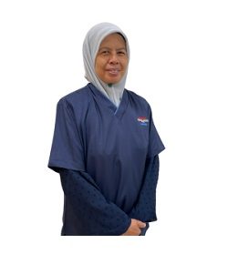 Foto Dr. Nurliza Binti Idris, dokter tht di Sunway Medical Centre Penang
