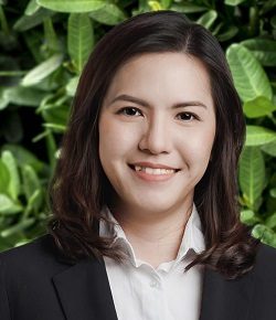 Foto Dr. Ooi Kai Yun, dokter onkologi di Island Hospital