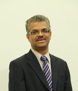 Foto Dr. Padmanathan Rajoo, dokter bedah umum di KPJ Penang Specialist Hospital