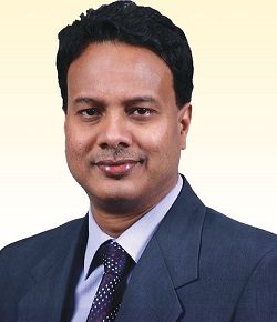 Foto Dr. Paneer Selvam AL Krishna Moorthy, dokter bedah jantung di Institut Jantung Negara (IJN)