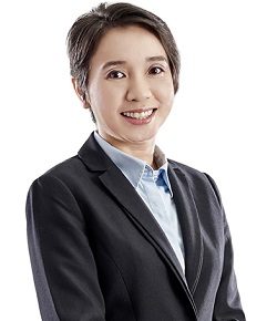 Foto Dr. Pauline Pue Leng Boi, dokter kandungan di Subang Jaya Medical Centre
