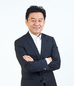 Foto Dr. Peter Ch'ng Wee Beng, dokter kulit di Gleneagles Kuala Lumpur