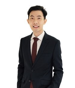 Foto Dr. Phua Chun Seng, dokter saraf di Subang Jaya Medical Centre