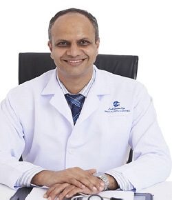 Foto Dr. Prashant Narhari, dokter ortopedi (tulang) di Penang Adventist Hospital