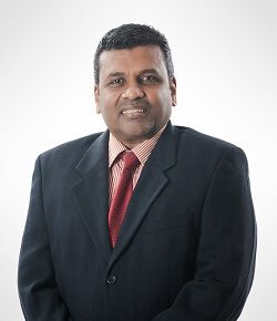 Foto Dr. Rajeentheran Suntheralingam, dokter urologi di KPJ Damansara Specialist Hospital