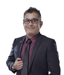 Foto Dr. Rajveer Singh Saren, dokter tht di KPJ Damansara Specialist Hospital 2