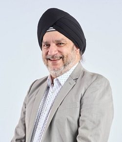 Foto Dr. Ranjit Singh Gill, dokter ortopedi (tulang) di Kuala Lumpur