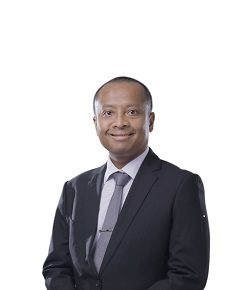 Foto Dr. Rashdan Zaki Mohamed, dokter anak di KPJ Damansara Specialist Hospital 2