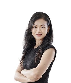 Foto Dr. Rica Farah Muhd Abdullah Ichihashi, dokter bedah plastik di KPJ Damansara Specialist Hospital 2