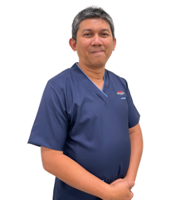 Foto Dr. Ridzuan Bin Abdullah, dokter kandungan di Sunway Medical Centre Penang