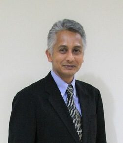 Foto Dr. Safari Elis, dokter jantung di KPJ Penang Specialist Hospital
