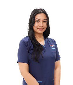 Foto Dr. Saidah Sahid, dokter bedah umum di Sunway Medical Centre Penang