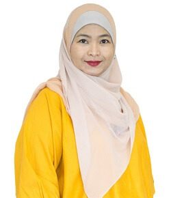 Foto Dr. Saladina Jaszle Bt Jasmin, dokter bedah umum di Pantai Hospital Kuala Lumpur