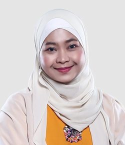 Foto Dr. Saladina Jaszle Jasmin, dokter bedah umum di Beacon Hospital