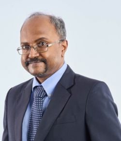 Foto Dr. Saravana Kumar Selvanathan, dokter bedah umum di Gleneagles Kuala Lumpur
